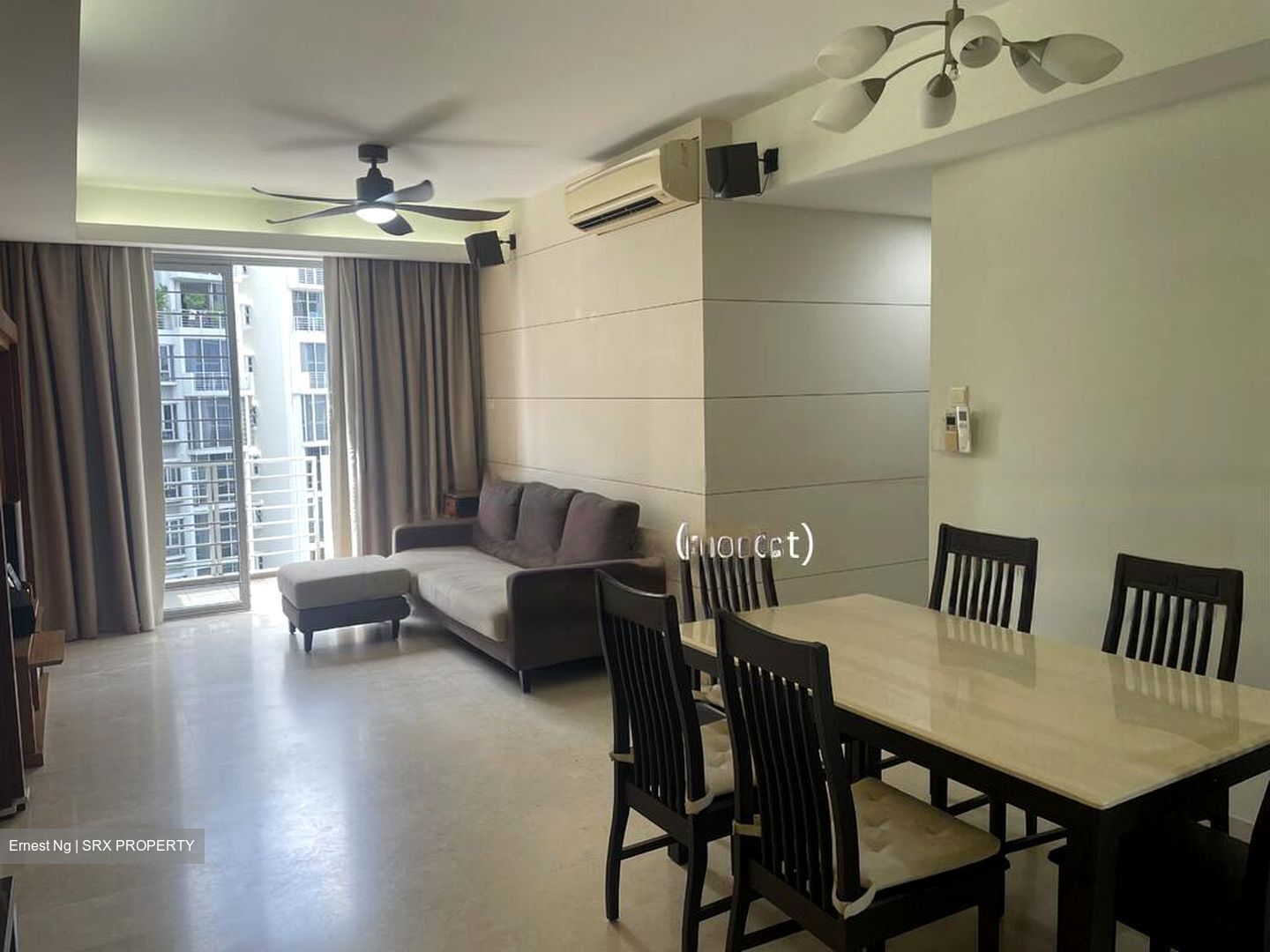 Grandeur 8 (D20), Condominium #432148711